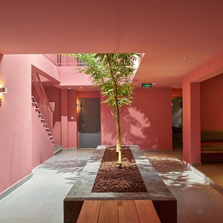M Village Living Ho Bieu Chanh Ho Či Minovo Město Exteriér fotografie