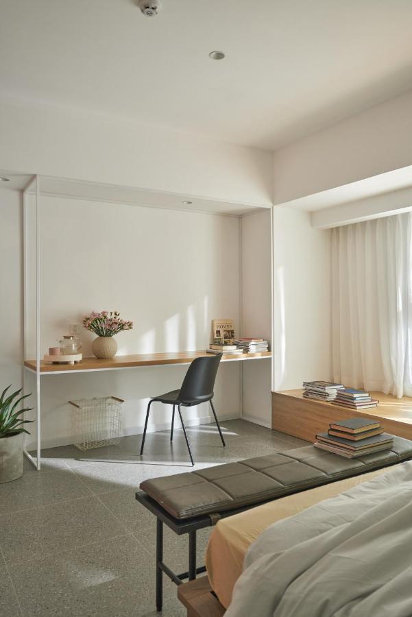 M Village Living Ho Bieu Chanh Ho Či Minovo Město Exteriér fotografie